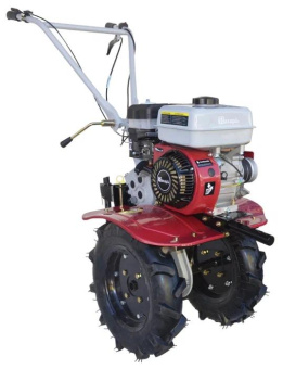 Мотоблок Пахарь ТСР-820-3PH, 8 л.с.