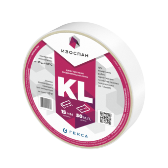 ИЗОСПАН KL