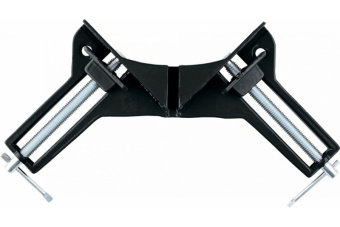 Струбцина угловая 75 мм Sparta 203205