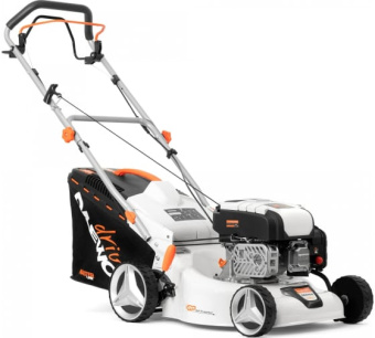 Газонокосилка бензиновая DAEWOO L 43SP 4.0 л с