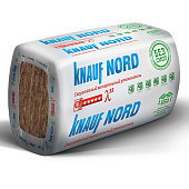 КНАУФ плита 033 NORD 1250*600*100