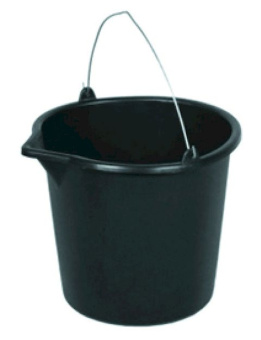 Ведро строительное круглое 20 л