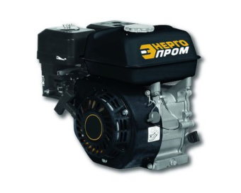 Двигатель бензиновый  ЭНЕРГОПРОМ ДБ-7, 7,0 л.с Двигатель бензиновый  ЭНЕРГОПРОМ ДБ-7, 7,0 л.с