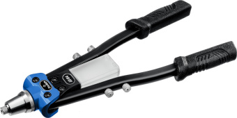 Заклепочник двуручный усиленны 390 мм ЗУБР 311971