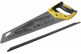 Ножовка по дереву 400 мм Hanskonner