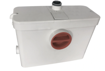 Канализационная установка Compact Lift 400 84969021