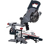 Пила торцовочная 1400 Вт 216*30 мм GCM 800 SJ BOSCH 0601B19000