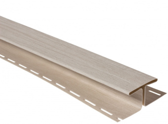 Планка соединительная К-18  Ясень 3м Канада Плюс Люкс