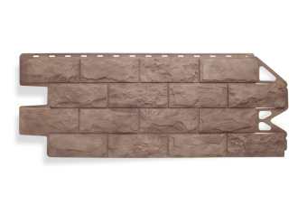 Фасадная панель Фагот каширский 1,16*0,45м