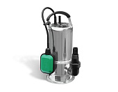 Насос погружной дренажный "Оазис"  550Вт 175л/мин макс напор 7м кабель 10м корпус нерж.сталь
