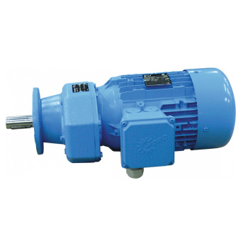 Редукторный двигатель 5,5 кВт KALETA MTR5,5