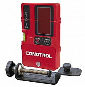 Детектор отражатель для лазерных нивелиров CONDTROL 1-7-032