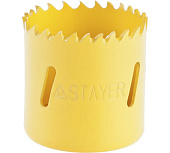 Коронка BIMETAL 48 мм универсальная STAYER