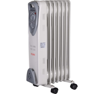 Радиатор масляный 7 секций Ресанта ОМ-7Н