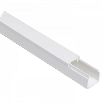 Кабель-канал  16х16 "ЭЛЕКОР" (84 м) (упак.84/84)