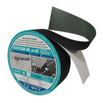 ИЗОСПАН ML proff