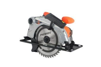 Пила дисковая 1800 Вт PATRIOT CS212 Пила дисковая 1800 Вт PATRIOT CS212