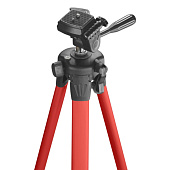 Штатив для лазерных уровней c элевационной головкой 5/8" 1/4 1500 мм CONDTROL H150