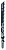 Пилка по дереву T111C HCS 100 мм BOSCH 2608630033