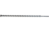 Бур SDS-max c крестовой пластиной 40*920 мм Matrix 71287