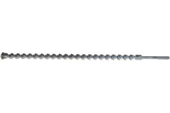 Бур SDS-max c крестовой пластиной 40*920 мм Matrix 71287
