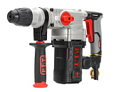Перфоратор PIT PBH28-C6 1400Вт,  SDS+