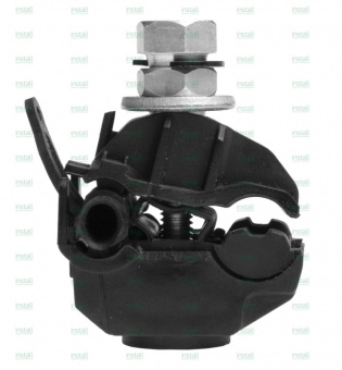 Зажим ответвительный изолированный ЗОИ 16-95/1,5-10  P1X-95  ИнсталлГрупп (упак.320)