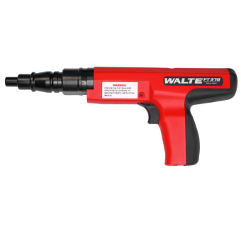 Пистолет монтажный Walte РТ-370