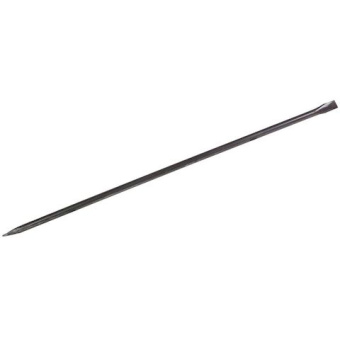 Лом строительный круглый d=25 мм 1300 мм 41-0-130