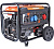 Бензогенератор 7500 Вт PATRIOT GRA 8500DAW