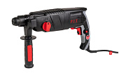Перфоратор PIT PBH24-C 850Вт, 2,8Дж.,3 реж, SDS+ 0-1100об/мин