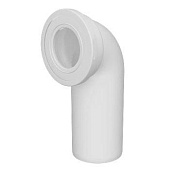 Труба фановая 110*90 град. W 9220 RTP (15)