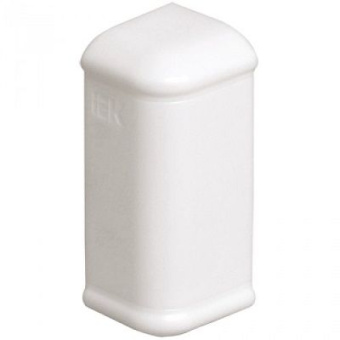 Заглушка для К.К. "Праймер" 100х60 (упак.216/12) ИЭК