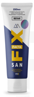 Паста   250 мл. "SANFIX"