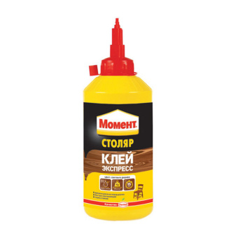 Клей Момент Столяр Экспресс  250гр  422981