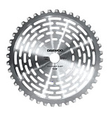 Диск для триммера 255*25,4*1.3 мм DAEWOO DABC 255/40W