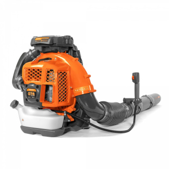 Воздуходувка бенз ранцевая DAEWOO DABL 760, 2-х так 4,2л.с