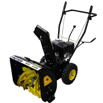 Снегоуборщик HUTER SGC4100  7 л.с