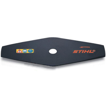 Нож 2-х лопастной STIHL 230мм