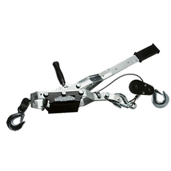 Лебедка рычажная тросовая 2т/2,0м MATRIX 52260