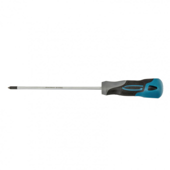 Отвертка PH1*150 мм S2 GROSS 12142