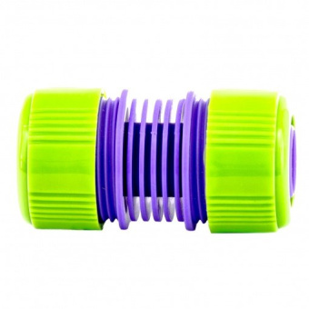 Муфта ремонтная для шланга 1" PALISAD 66433