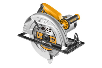 Циркулярная пила INGCO CS2358 INDUSTRIAL