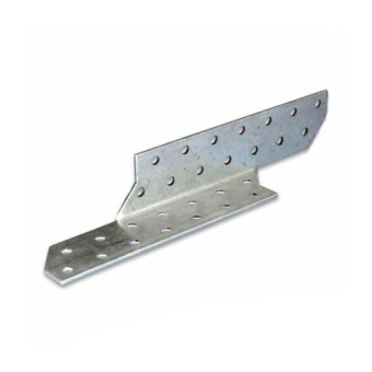 Держатель балки правый DB 40х210х2,0 мм (ш40/д210мм) (20 шт)