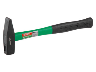 Молоток 500 гр с фиберглассовой рукояткой ВОЛАТ