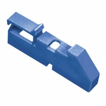 ИЗОЛЯТОР DIN синий (упак.960/120)