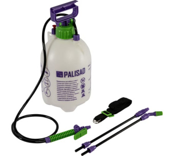 Опрыскиватель ручной PALISAD 64740 5л