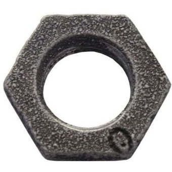 Контргайка Ду-15 чугунная