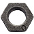 Контргайка Ду-25 чугунная