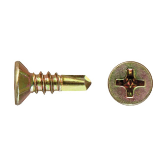 Саморез оконный 3,9х13 ЖЦ (1000 шт.) 